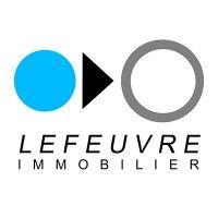 lefeuvre immobilier logo image