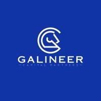 galineer capital partners logo image