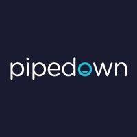 pipedown logo image