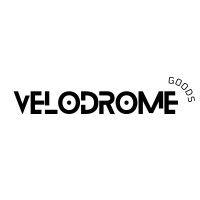 velodrome goods logo image