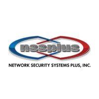 network security systems plus, inc. logo image