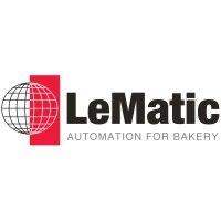 lematic inc logo image