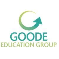 goode education group, llc logo image