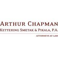 arthur, chapman, kettering, smetak & pikala, p.a. logo image