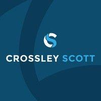 crossley scott logo image