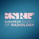 logo of European Society Of Radiology