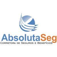 absoluta seg corretora de seguros e beneficios logo image