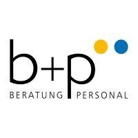 b+p beratung und personal logo image