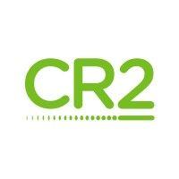 cr2 logo image