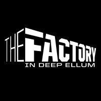 the factory in deep ellum logo image