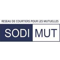 sodimut logo image