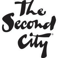 the second city logo image