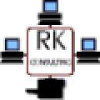 rk consulting logo image