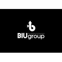 biu group uk logo image