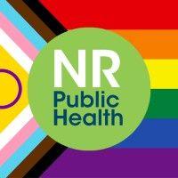 niagara region public health logo image