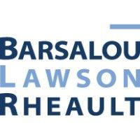 barsalou lawson rheault llp logo image