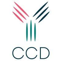 laboratoire ccd logo image