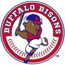 logo of Buffalo Bisons