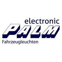 palm electronic gmbh logo image