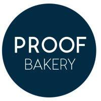 proof bakery logo image