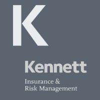 kennett insurance brokers & risk management logo image