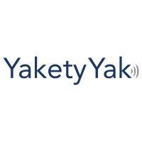 yakety yak wireless logo image