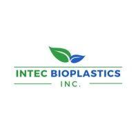 intec bioplastics inc. logo image