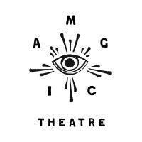 magic theatre logo image