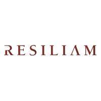 resiliam logo image