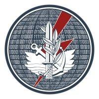 j6 & cyber defense directorate, idf logo image