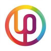 upudate inc. logo image