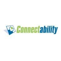 connectability it support logo image