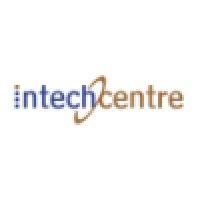 intech centre logo image