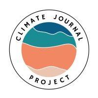 climate journal project