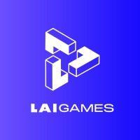 lai games logo image