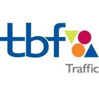 tbf traffic ltd logo image