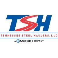 tennessee steel haulers logo image