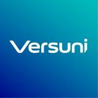 versuni logo image