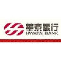 hwatai commercial bank logo image