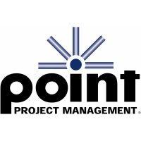 point project management logo image