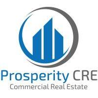 prosperity cre logo image