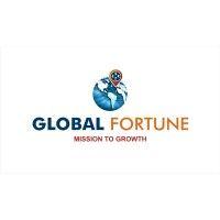 global fortune logo image