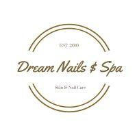 dream nails and spa