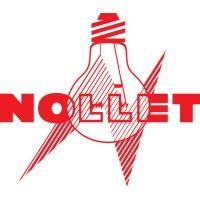 nollet sas logo image