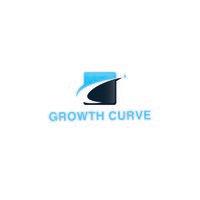 growth curve logo image