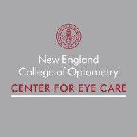 new england college of optometry (neco) center for eye care