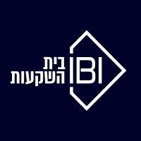 ibi investment house logo image