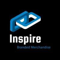 inspire - branded merchandise logo image