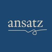 ansatz capital logo image