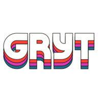 gryt logo image